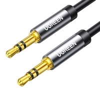 AUX UGREEN Mini Jack 3.5mm 3m Cable