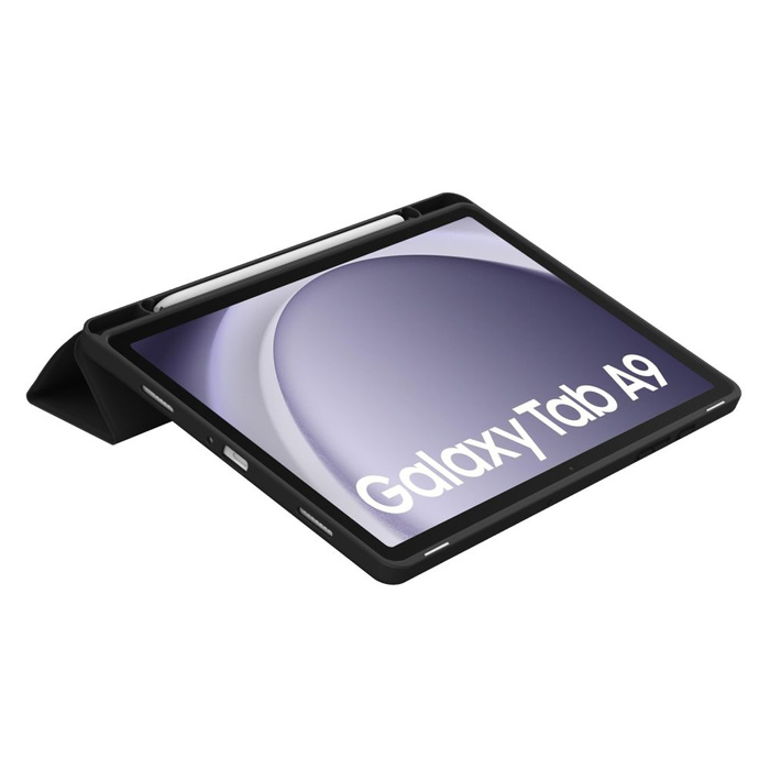 Coque Tech-protect Sc Pen Galaxy Tab A9 8.7 X110 / X115 Noir