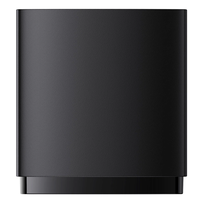 [RETURNED ITEM] Adaptador HDMI bidireccional Baseus AirJoy 2in1 4K 60Hz - negro