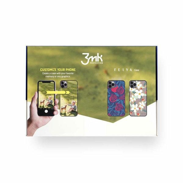 3MK All-Safe Sell Label Cover set for start Laminate for printing
