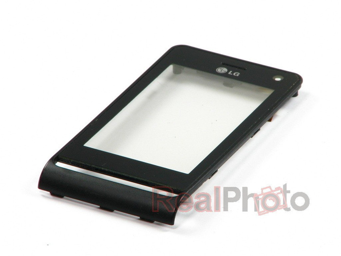 LG KU990 KU990I Viewty Vollständige Berührung