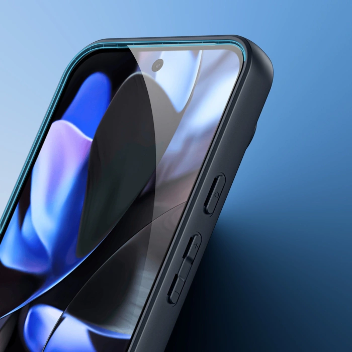 Dux Ducis Aimo Case for Google Pixel 10/10 Pro - Black