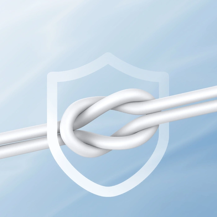 Cuffie intrauricolari USB-C Joyroom JR-EC06 - argento