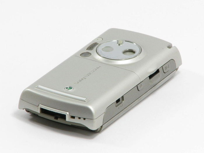 SONY ERICSSON P990i P990 Original Case Grade B