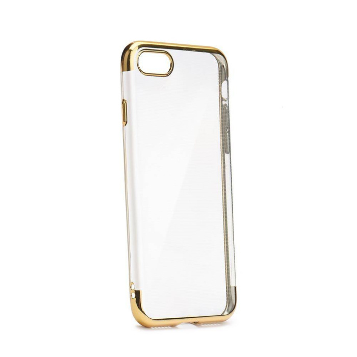Cover Forcell NEW ELECTRO per SAMSUNG Galaxy A41 oro