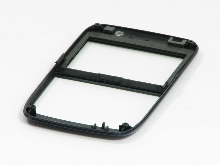 NOKIA E63 tok Nowy kék eredeti előlap 