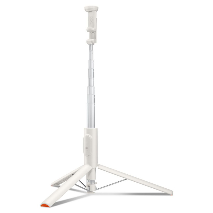 SPIGEN S541W TRÍPODE SELFIE STICK BLUETOOTH DUNE BEIGE