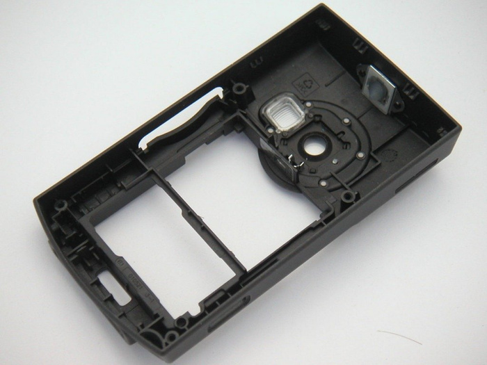 NOKIA N80 Back Panel Grade B