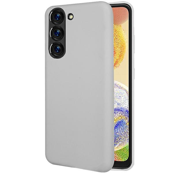 Beline Etui Candy Sam S23+ S916transparent/clear