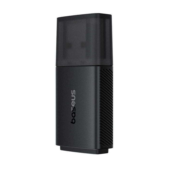 Baseus BS-OH170 650 Mbit/s 5 GHz USB-Netzwerkkarte – Schwarz
