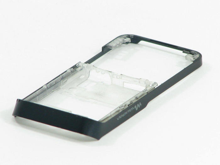 SONY ERICSSON W580i Original Grade A Blanc