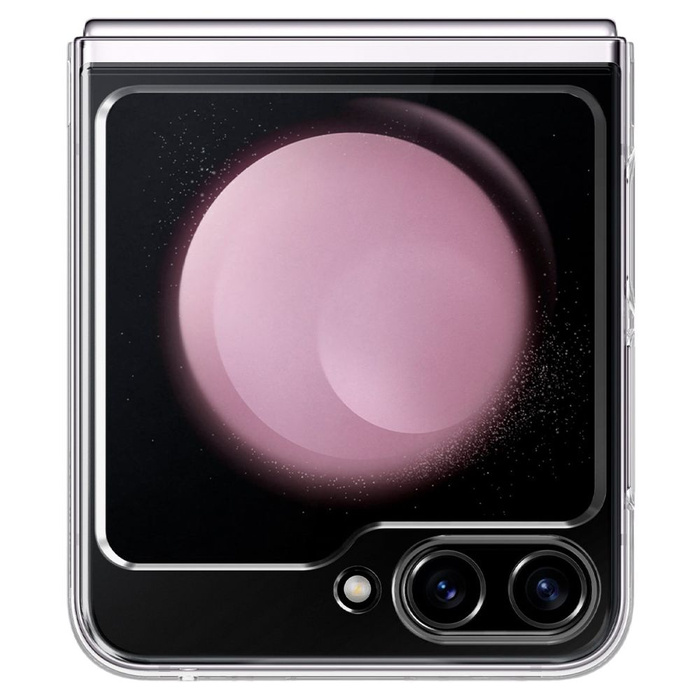 Funda Spigen Airskin Galaxy Z Flip 5 Cristal Clear Case