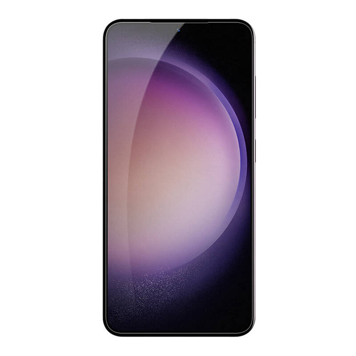 NILLKIN CP+PRO SAMSUNG S24+ BLACK / CZARNY