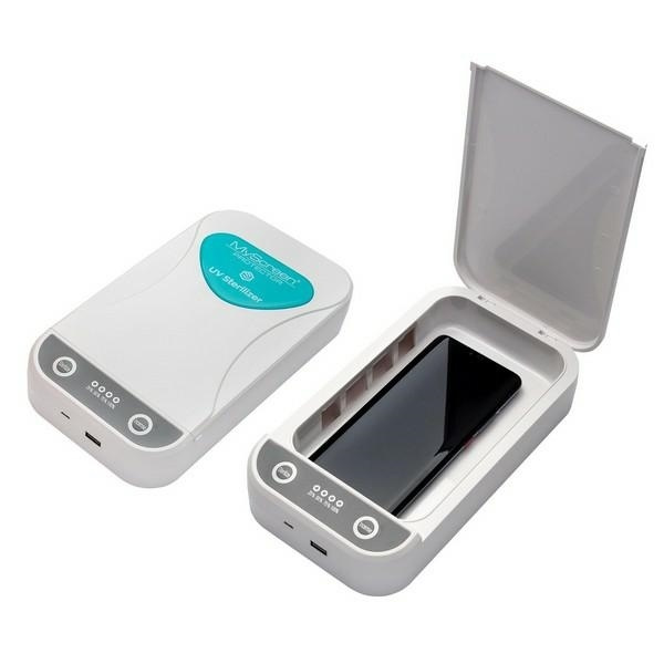 MS sterilizer up to 7 INCH DEVICES Device sterilizer