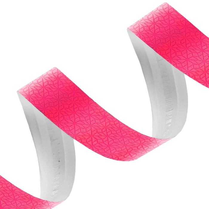 Rockbros EVA Embossed Handlebar Tape - Pink