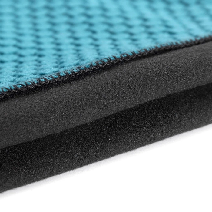 Winddichte Radsporthose Rockbros Patrol, Größe XL - Schwarz