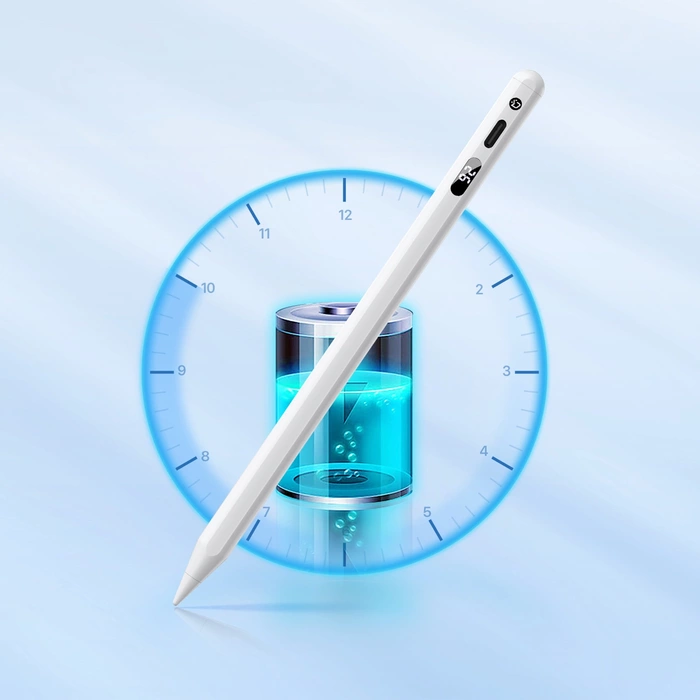 Dux Ducis Stylus Pen SP-02 pro Apple iPad - bílé