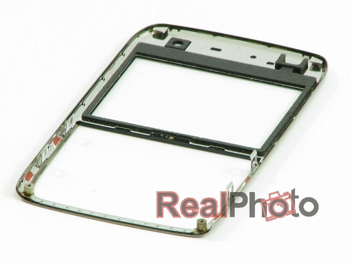 NOKIA E71 originale grado B argento