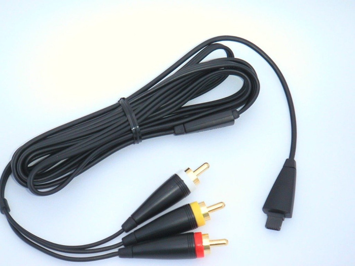 SAMSUNG TV OUT Kabel ATC011CBE D600 D500 Original