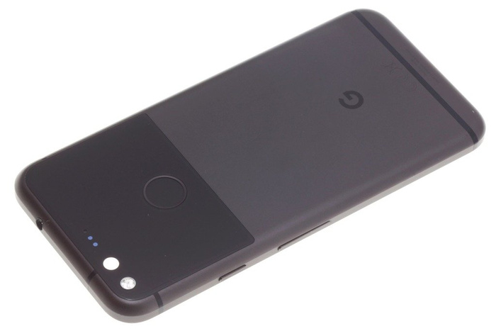 Originálny GOOGLE Pixel Grey Grade B Flap
