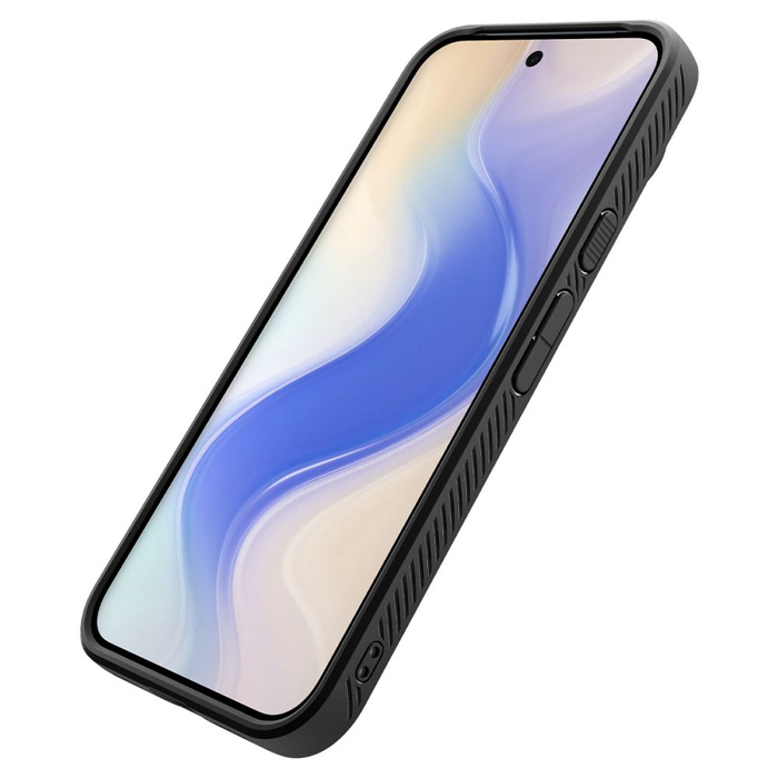 Spigen Liquid Air GOOGLE PIXEL 10 PRO XL MATTE NEGRO