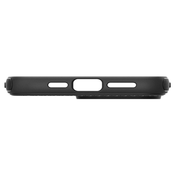 Case Spigen Mag Armor iPhone 15 Pro MATTE Black