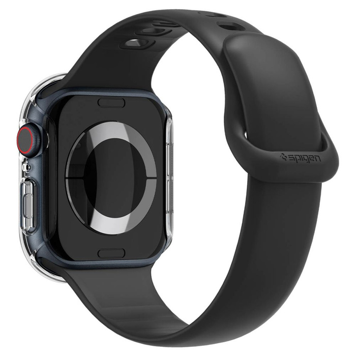 Funda Spigen Thin Fit Apple Watch 10 (46 MM) CRISTALINO