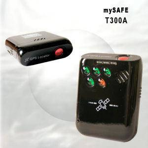Myphone GPS tracker Mysafe T300