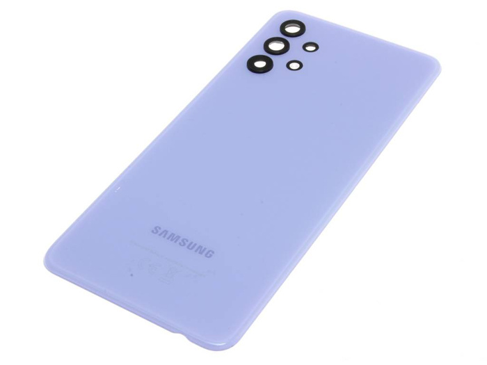 Originale SAMSUNG Galaxy S9 Plus G965 Gold Grade C Battery Door Flap