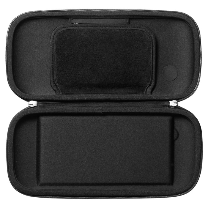 Housse SPIGEN KLASDEN POUCH NINTENDO SWITCH 2 CHARCOAL GREY