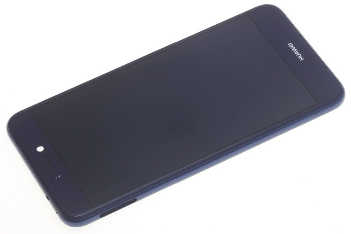 Screen HUAWEI P9 Lite 2017 Grade A Blue Lcd Touch Original