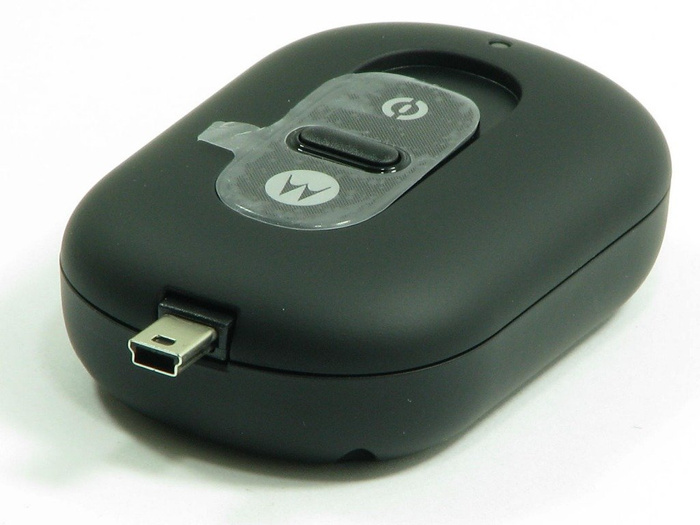 MOTOROLA Mini USB Power Bank K1 L2 L6 U6 V3 L7 V3i