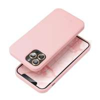 Hülle Roar Space Case - für Samsung Galaxy S21 FE Pink