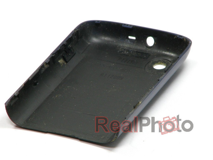 Funda genuina HTC Tattoo Grado B Touch