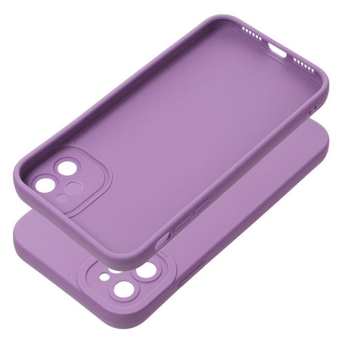 Roar Luna Tasche Case - für iPhone 11 Lila