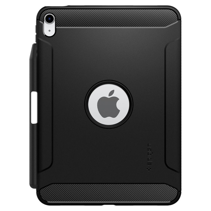 Spigen Rugged Armor IPad 10.9 2022 MATTE SCHWARZ