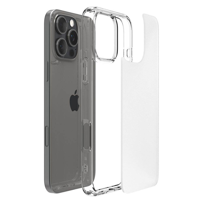 Spigen Ultra Hybrid IPhone 16 PRO FROST TISZTA