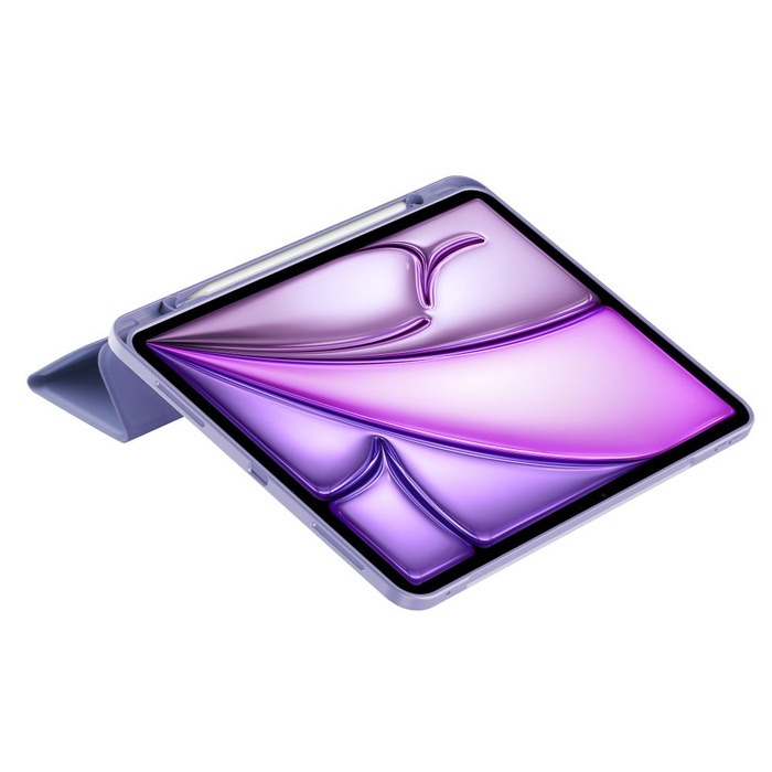 Etui Tech-protect Sc Pen iPad Air 13 2024 Violet Case