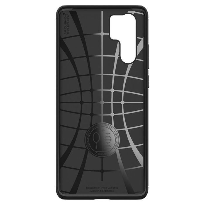 Cover SPIGEN Huawei P30 Pro Rugged Armor Black Case