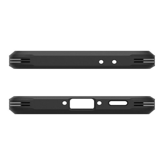 SPIGEN TOUGH ARMOR GALAXY A36 5G NOIR