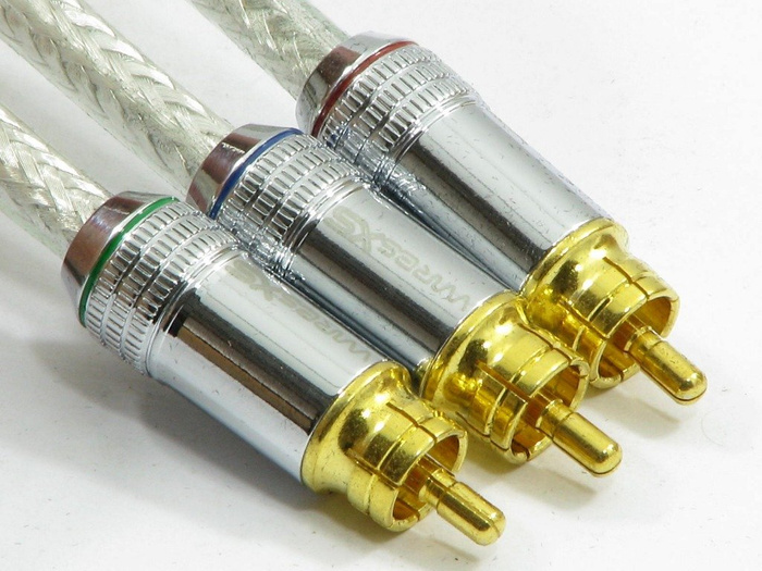 Composant Tech+Link 700141 Wiresxs Techlink