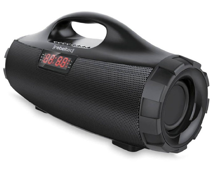 Rebeltec bluetooth speaker SoundBOX 390