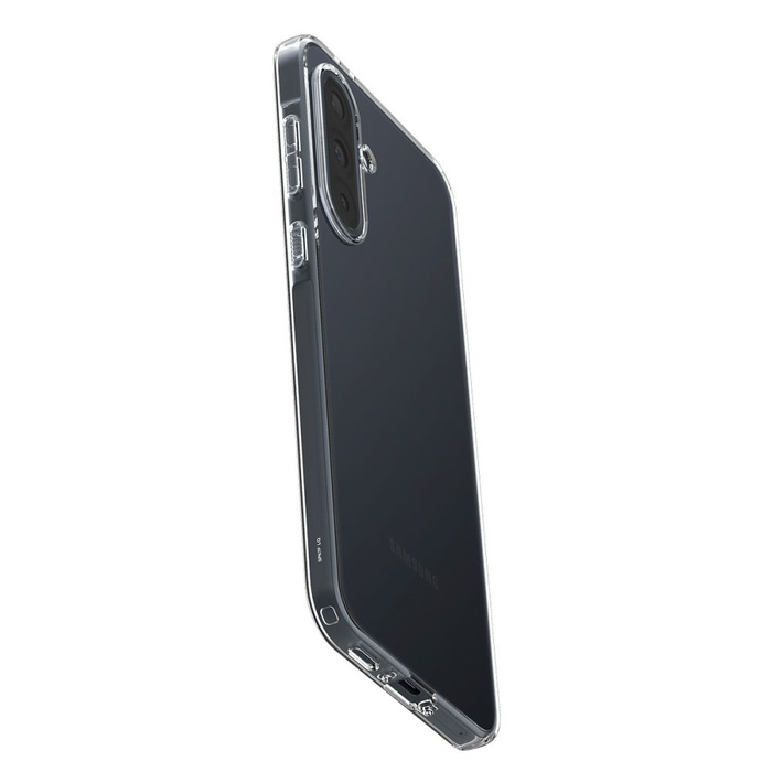 SPIGEN LIQUID CRYSTAL GALAXY A36 5G KRISTALLKLAR