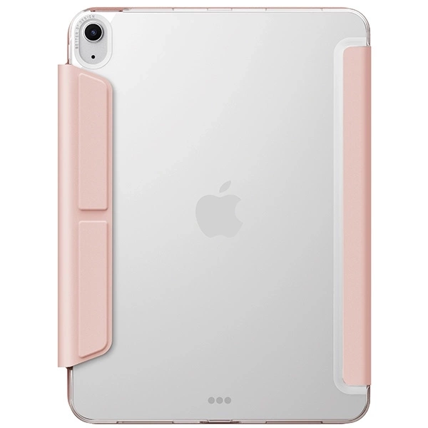 Uniq Camden Click case for iPad Air 13&quot; 2024 - pink