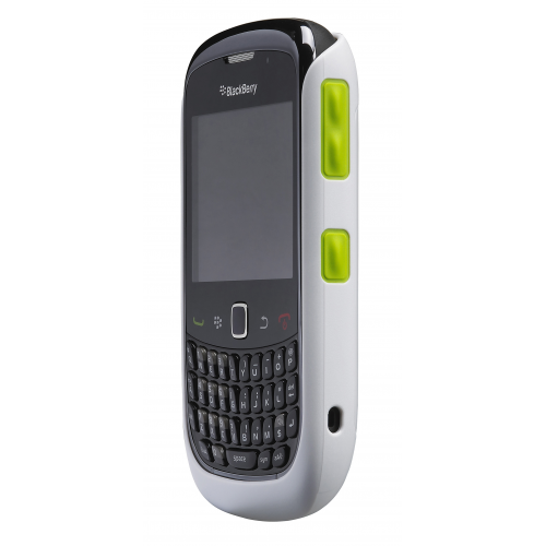 Genuine BLACKBERRY 8520 9300 9330 Curve Case Cover