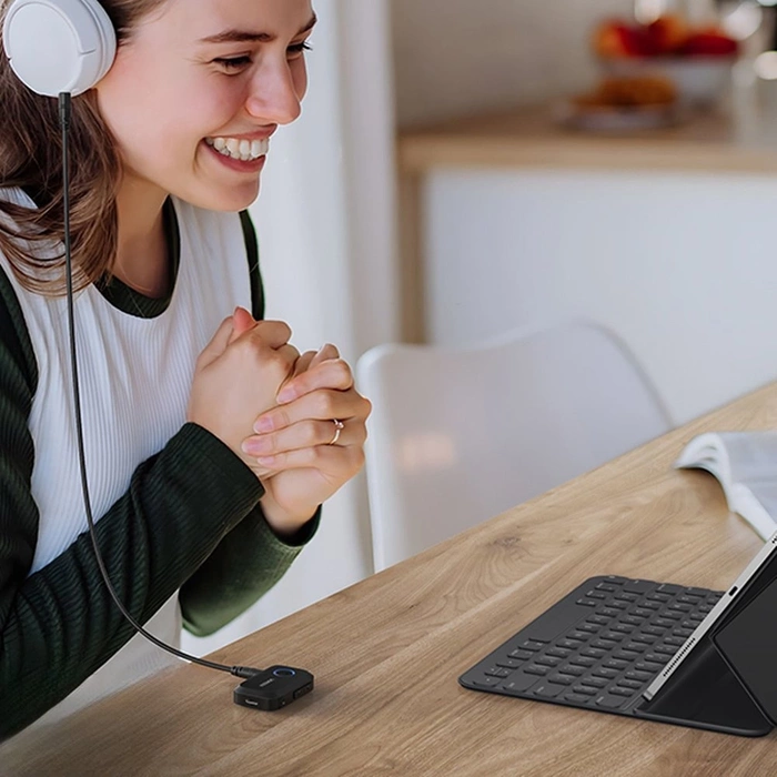 Bluetooth 5.3 AUX-Empfänger UGREEN CM596