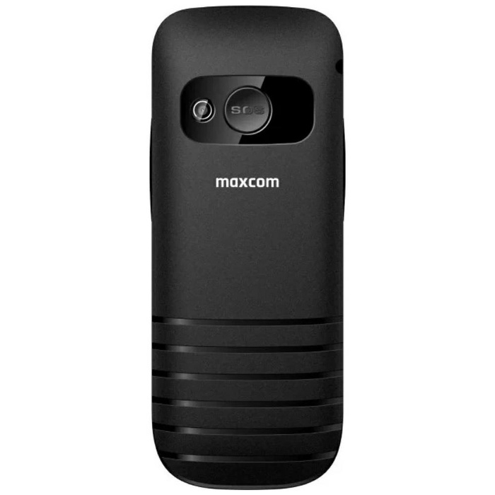 Maxcom Comfort MM720 SE czarny/black