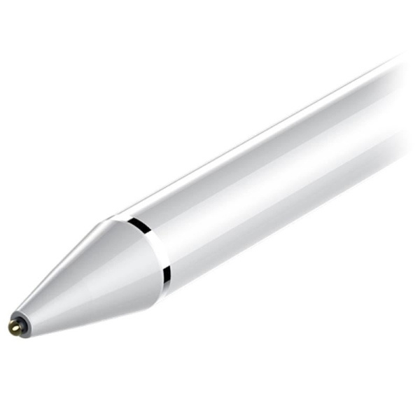 USAMS Activ Stylus Pen Blanc
