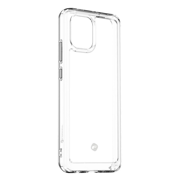 FORCELL F-PROTECT Clear Case futerał do XIAOMI Redmi A1 / A2 transparentny