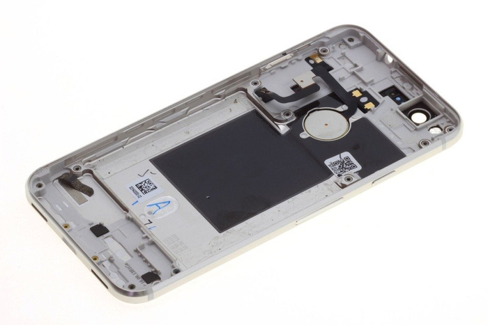 Originálny GOOGLE Pixel Silver triedy A